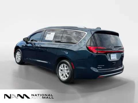 Another view of 2021 Chrysler Pacifica Touring L for sale in Merritt Island, FL at National Auto Mall