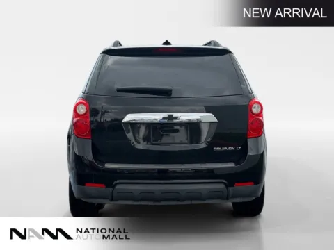 More photos of 2013 Chevrolet Equinox LT at National Auto Mall, FL