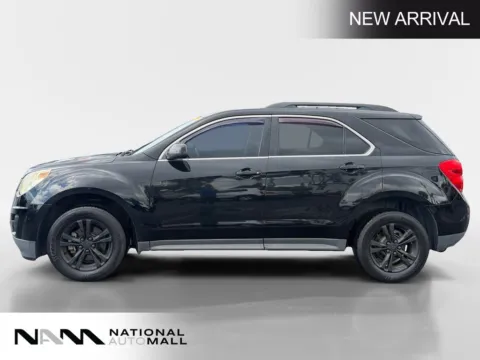 Photos of 2013 Chevrolet Equinox LT for sale in Merritt Island, FL at National Auto Mall