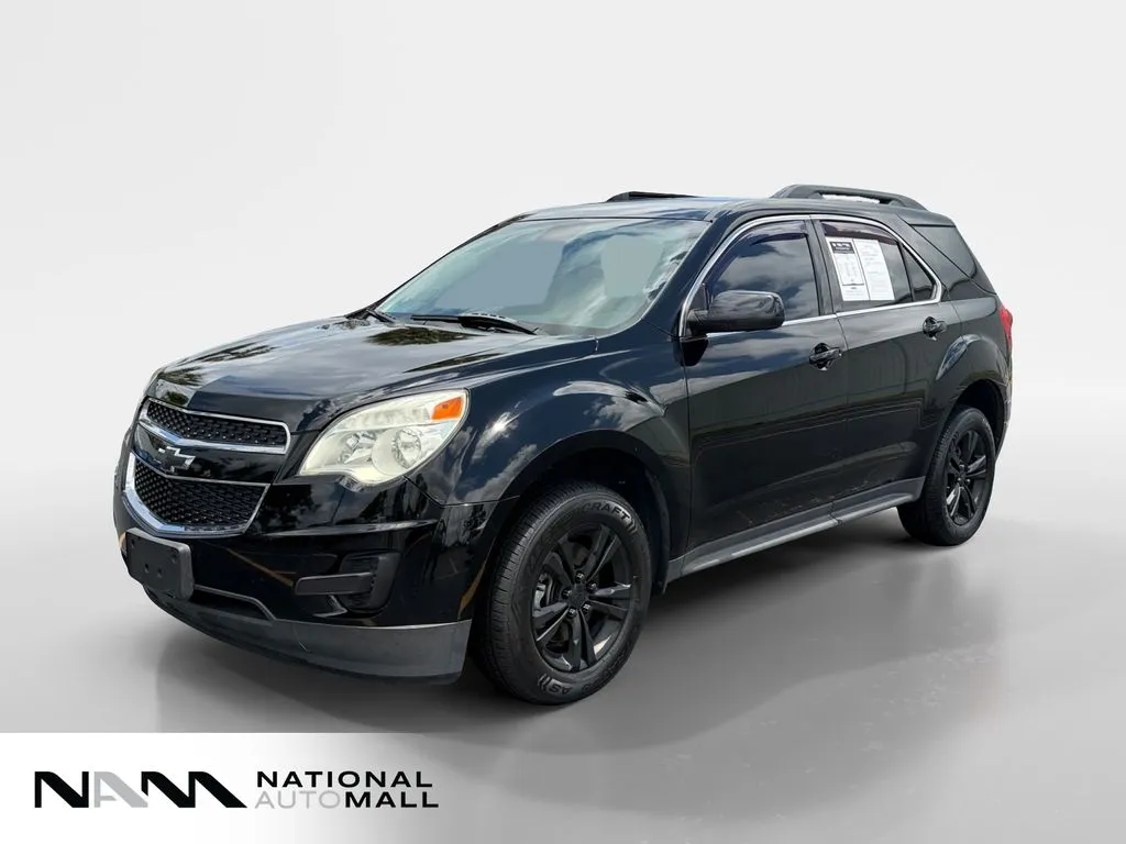2013 Chevrolet Equinox LT for sale in Merritt Island, FL