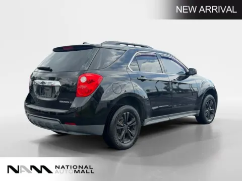 More photos of 2013 Chevrolet Equinox LT at National Auto Mall, FL