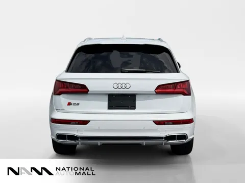More photos of 2019 Audi SQ5 3.0T Premium Plus at National Auto Mall, FL