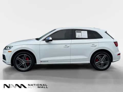 Photos of 2019 Audi SQ5 3.0T Premium Plus for sale in Merritt Island, FL at National Auto Mall
