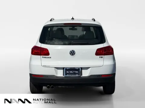 More photos of 2017 Volkswagen Tiguan 2.0T S at National Auto Mall, FL
