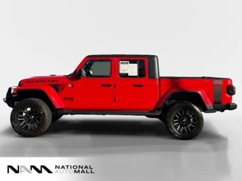 Photos of 2021 Jeep Gladiator Sport for sale in Merritt Island, FL at National Auto Mall