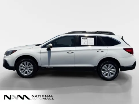Photos of 2019 Subaru Outback 2.5i Premium for sale in Merritt Island, FL at National Auto Mall