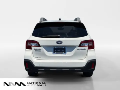 More photos of 2019 Subaru Outback 2.5i Premium at National Auto Mall, FL