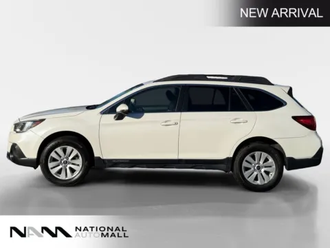 Photos of 2019 Subaru Outback 2.5i Premium for sale in Merritt Island, FL at National Auto Mall