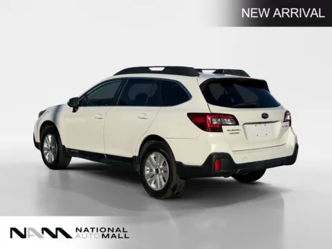 Another view of 2019 Subaru Outback 2.5i Premium for sale in Merritt Island, FL at National Auto Mall