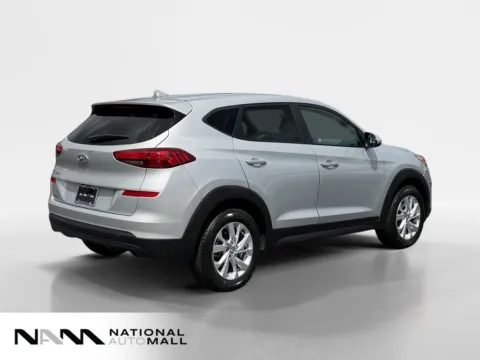 More photos of 2019 Hyundai Tucson SE at National Auto Mall, FL