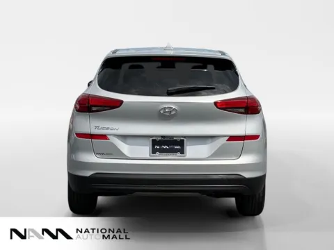 More photos of 2019 Hyundai Tucson SE at National Auto Mall, FL