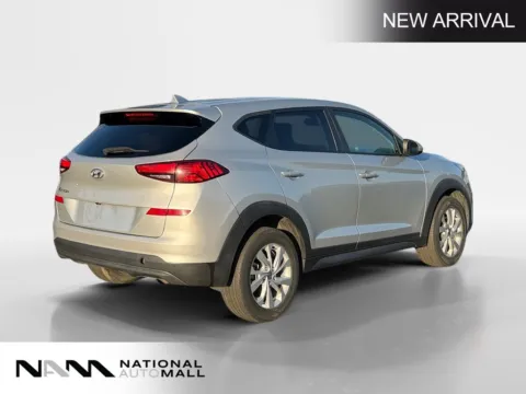More photos of 2019 Hyundai Tucson SE at National Auto Mall, FL