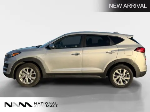 Photos of 2019 Hyundai Tucson SE for sale in Merritt Island, FL at National Auto Mall