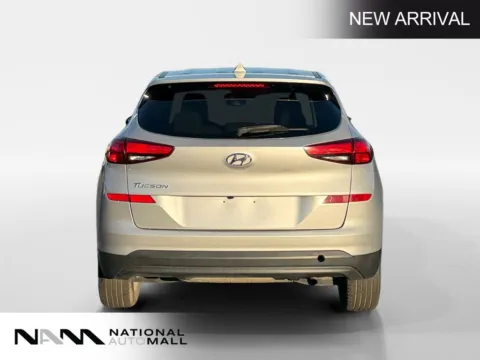 More photos of 2019 Hyundai Tucson SE at National Auto Mall, FL