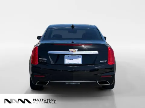 More photos of 2015 Cadillac CTS 2.0L Turbo Luxury at National Auto Mall, FL