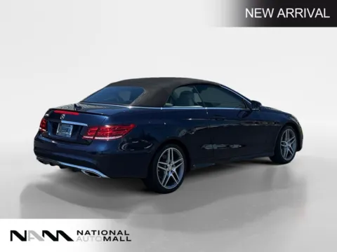 More photos of 2014 Mercedes-Benz E-Class E 550 at National Auto Mall, FL