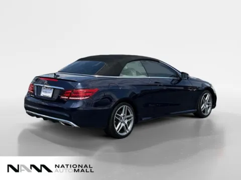 More photos of 2014 Mercedes-Benz E-Class E 550 at National Auto Mall, FL