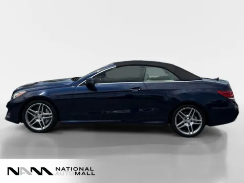 Photos of 2014 Mercedes-Benz E-Class E 550 for sale in Merritt Island, FL at National Auto Mall