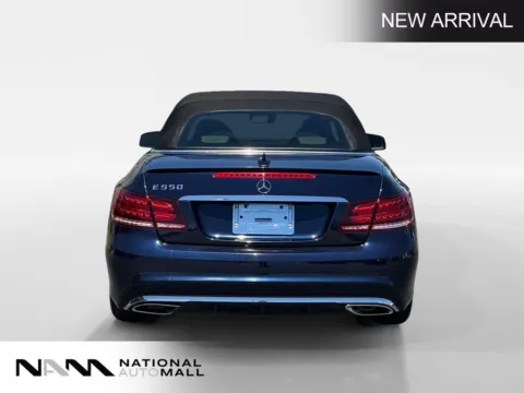 More photos of 2014 Mercedes-Benz E-Class E 550 at National Auto Mall, FL