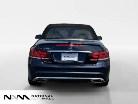 More photos of 2014 Mercedes-Benz E-Class E 550 at National Auto Mall, FL