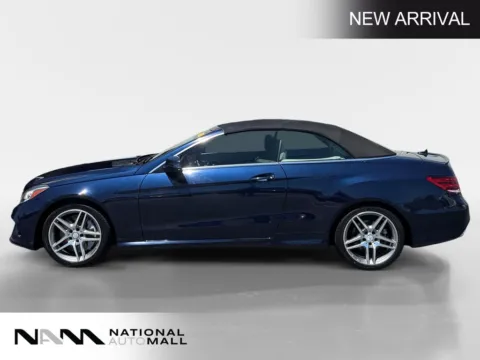Photos of 2014 Mercedes-Benz E-Class E 550 for sale in Merritt Island, FL at National Auto Mall