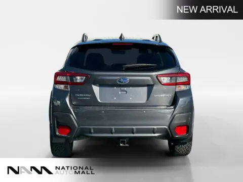 More photos of 2021 Subaru Crosstrek Limited at National Auto Mall, FL