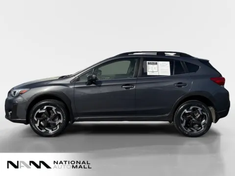 Photos of 2021 Subaru Crosstrek Limited for sale in Merritt Island, FL at National Auto Mall