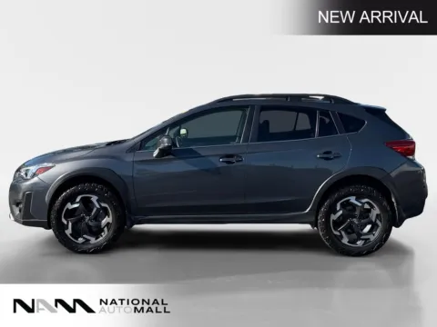 Photos of 2021 Subaru Crosstrek Limited for sale in Merritt Island, FL at National Auto Mall