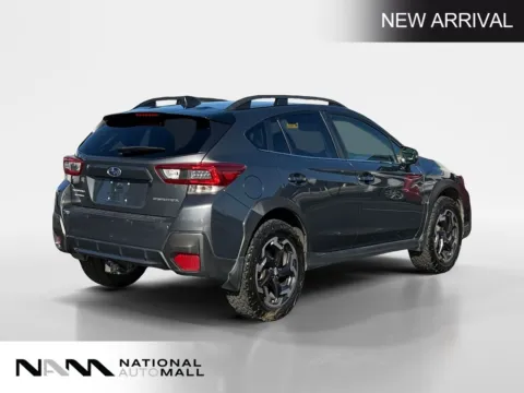 More photos of 2021 Subaru Crosstrek Limited at National Auto Mall, FL
