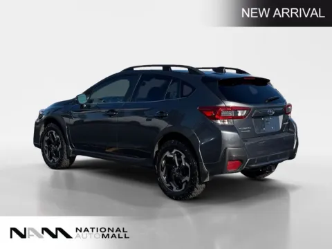 Another view of 2021 Subaru Crosstrek Limited for sale in Merritt Island, FL at National Auto Mall