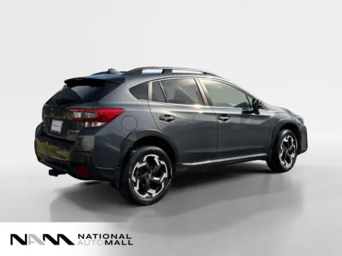 More photos of 2021 Subaru Crosstrek Limited at National Auto Mall, FL