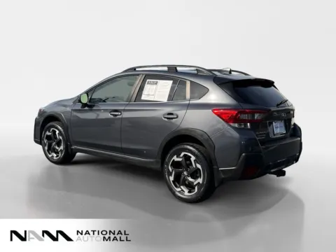 Another view of 2021 Subaru Crosstrek Limited for sale in Merritt Island, FL at National Auto Mall