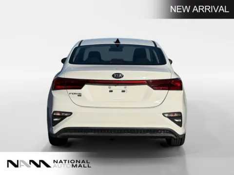 More photos of 2020 Kia Forte FE at National Auto Mall, FL
