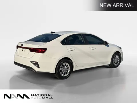 More photos of 2020 Kia Forte FE at National Auto Mall, FL