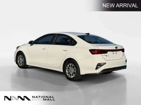 Another view of 2020 Kia Forte FE for sale in Merritt Island, FL at National Auto Mall