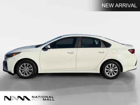 Photos of 2020 Kia Forte FE for sale in Merritt Island, FL at National Auto Mall