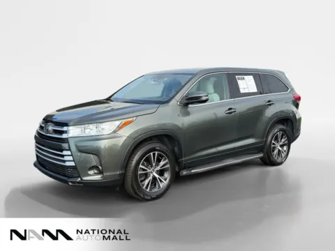 Unknown 2019 Toyota Highlander LE for sale in Merritt Island, FL