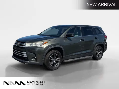 Unknown 2019 Toyota Highlander LE for sale in Merritt Island, FL