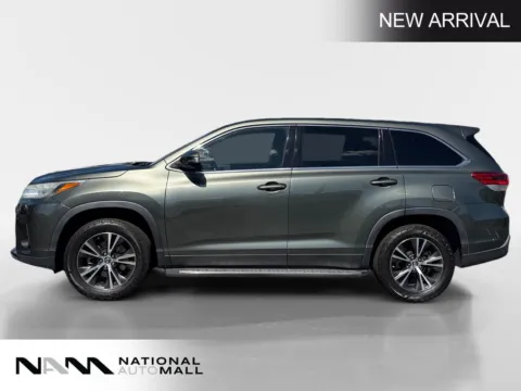 Photos of 2019 Toyota Highlander LE for sale in Merritt Island, FL at National Auto Mall