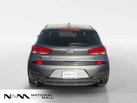More photos of 2019 Hyundai Elantra GT N Line at National Auto Mall, FL