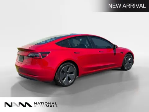 More photos of 2021 Tesla Model 3 Long Range at National Auto Mall, FL