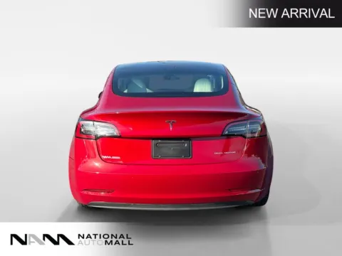 More photos of 2021 Tesla Model 3 Long Range at National Auto Mall, FL