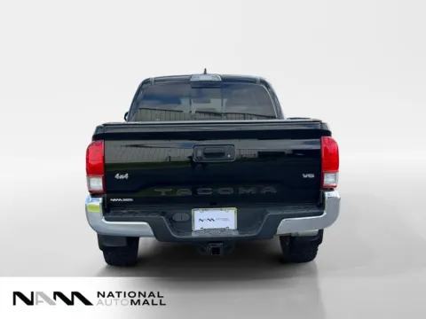 More photos of 2017 Toyota Tacoma TRD Off-Road at National Auto Mall, FL