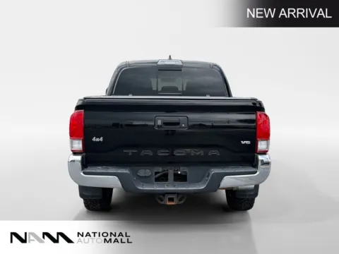 More photos of 2017 Toyota Tacoma TRD Off-Road at National Auto Mall, FL