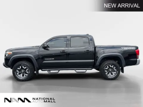 Photos of 2017 Toyota Tacoma TRD Off-Road for sale in Merritt Island, FL at National Auto Mall