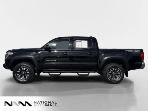 Photos of 2017 Toyota Tacoma TRD Off-Road for sale in Merritt Island, FL at National Auto Mall