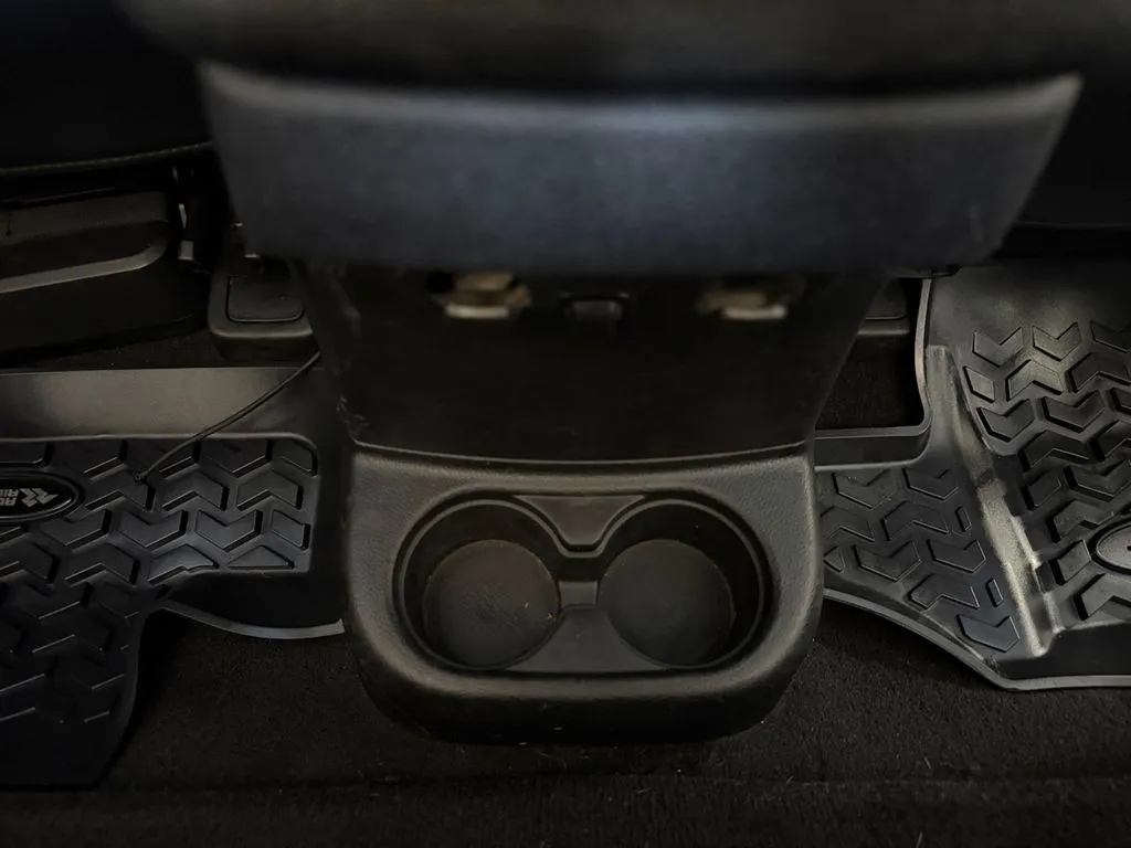 2016 Jeep Wrangler Rubicon - Photo 38