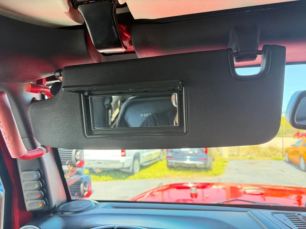 2016 Jeep Wrangler Rubicon - Photo 26