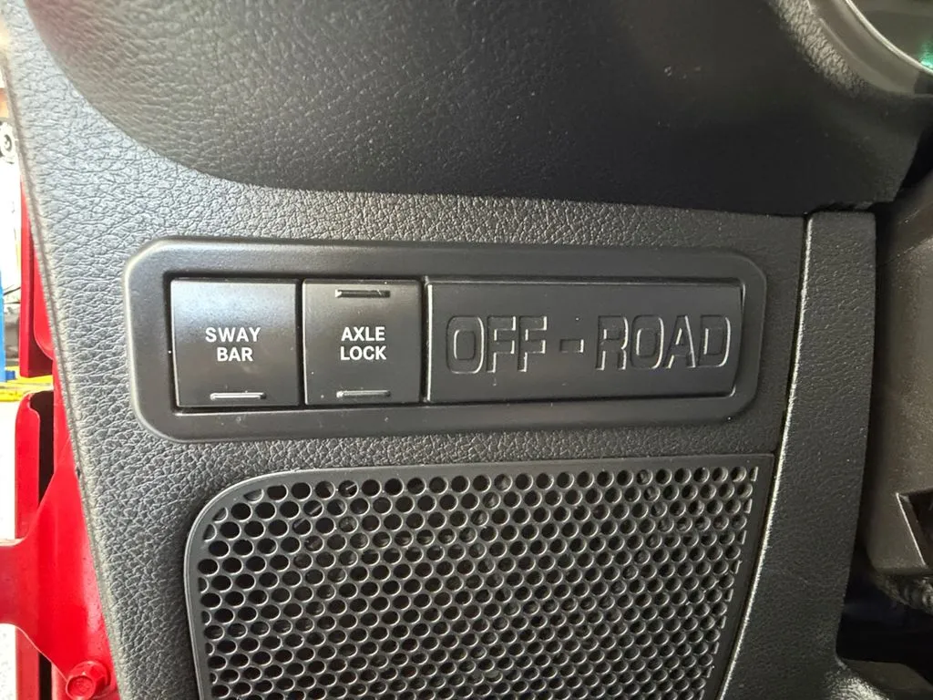2016 Jeep Wrangler Rubicon - Photo 34