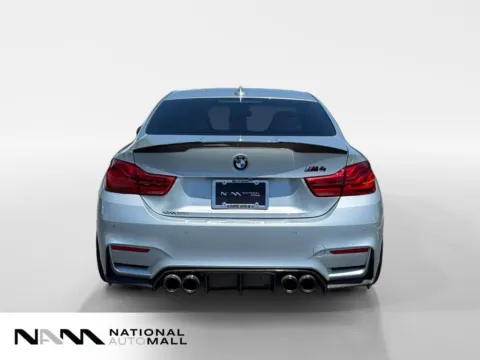 More photos of 2018 BMW M4 at National Auto Mall, FL